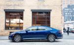 Volkswagen Arteon 4Motion 2018 года (NA)